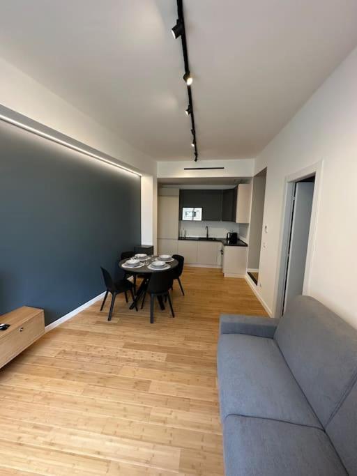 Casaviva - Apartment In The Historic Center - Sea Genoa Exterior photo