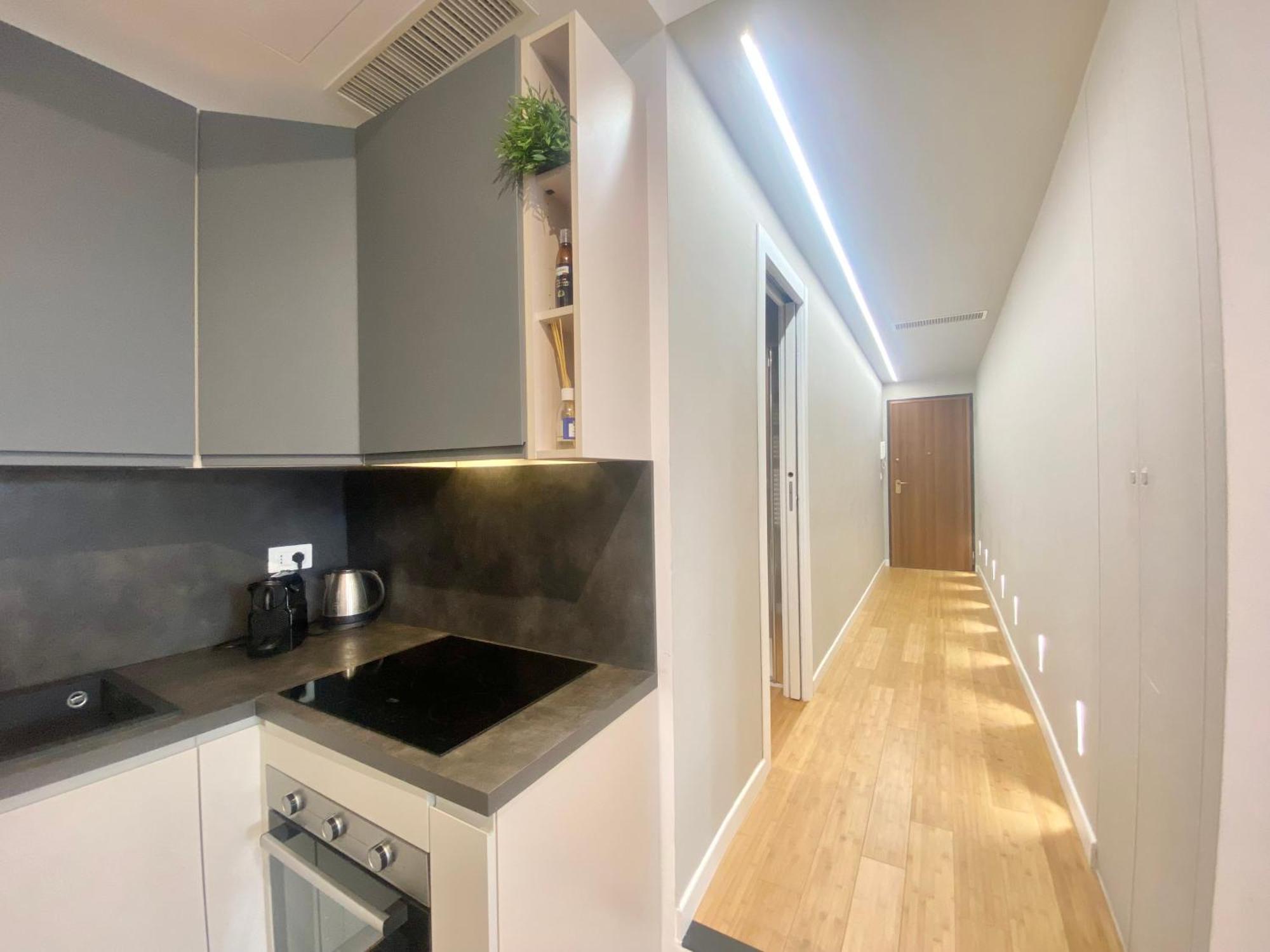 Casaviva - Apartment In The Historic Center - Sea Genoa Exterior photo