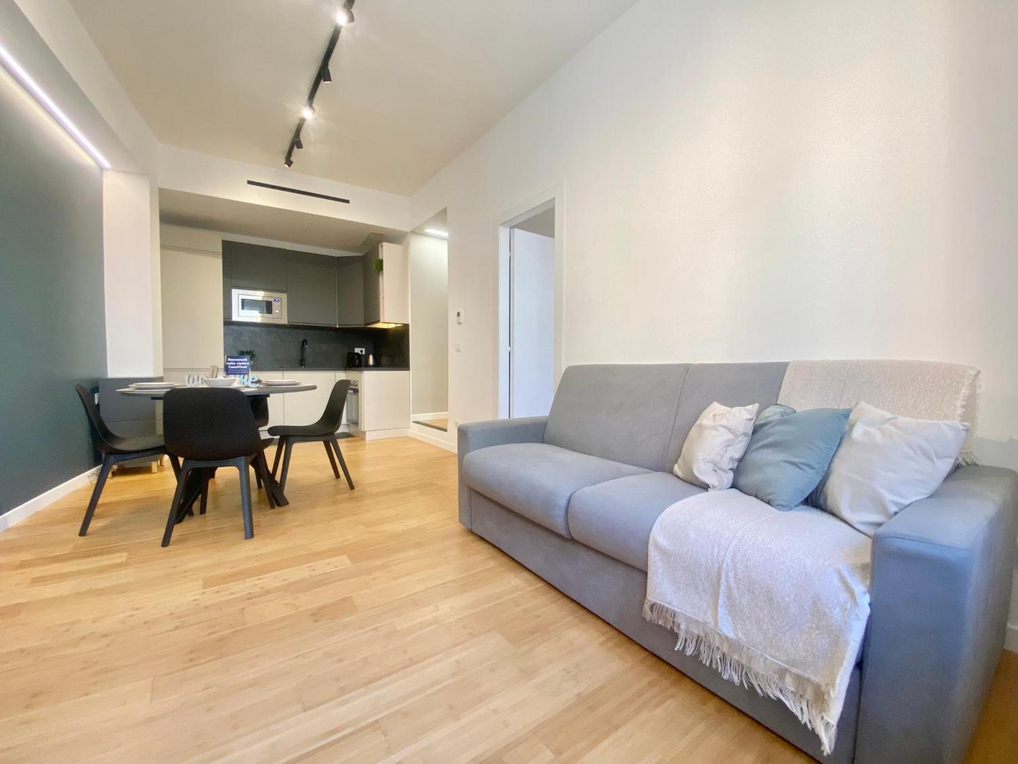 Casaviva - Apartment In The Historic Center - Sea Genoa Exterior photo